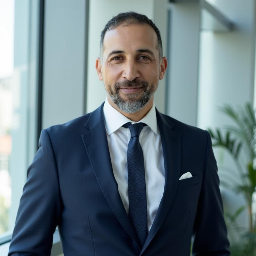 Alfonso Hernández García