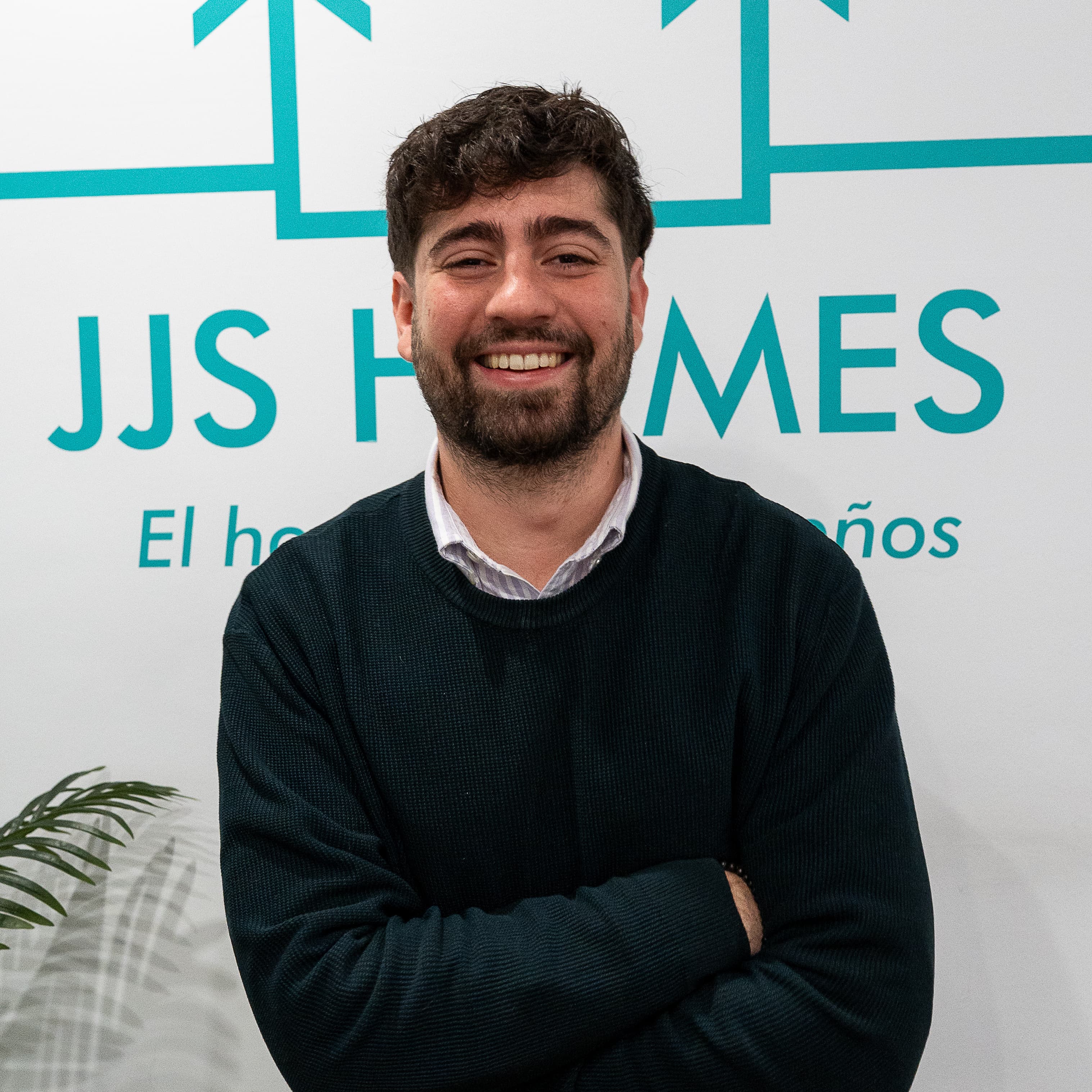 Agente inmobiliario en Tres Cantos: Jorge Muñoz