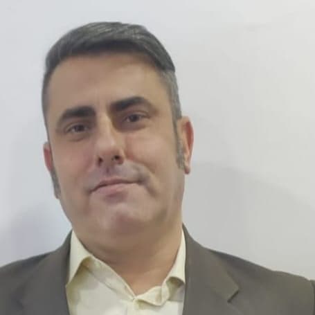 Rafael Santiago Fuertes