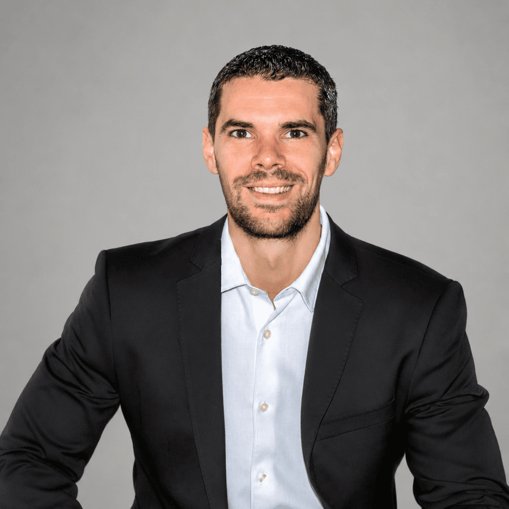 Agente inmobiliario en Sarrià-Sant Gervasi: Luis Gerardo Castaneda