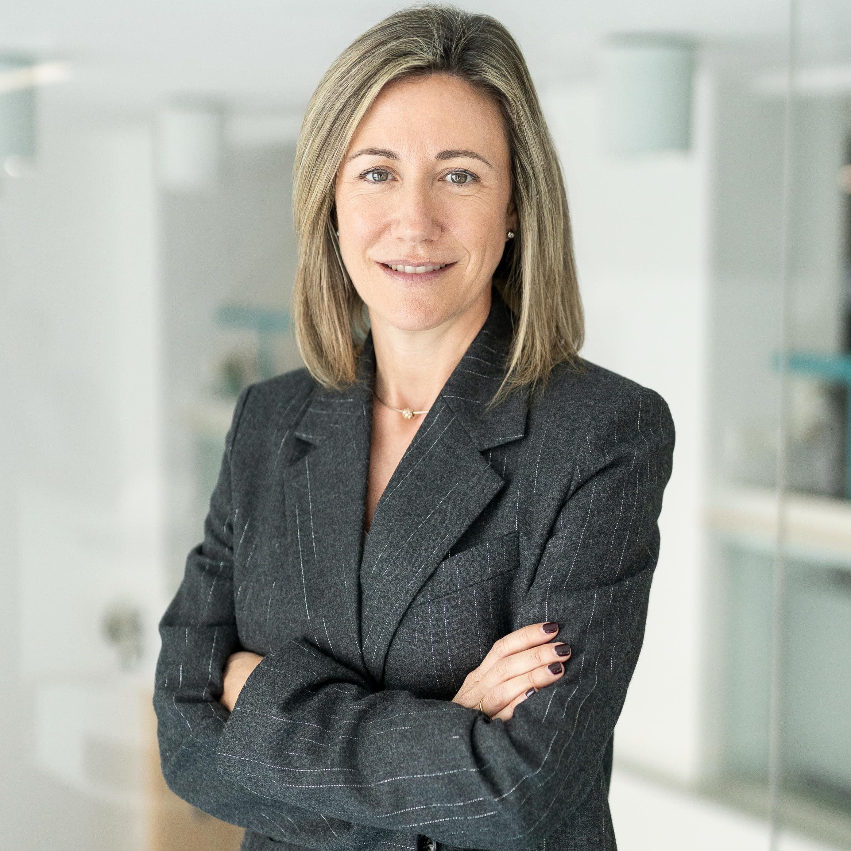 Cristina Casamayor Abadia