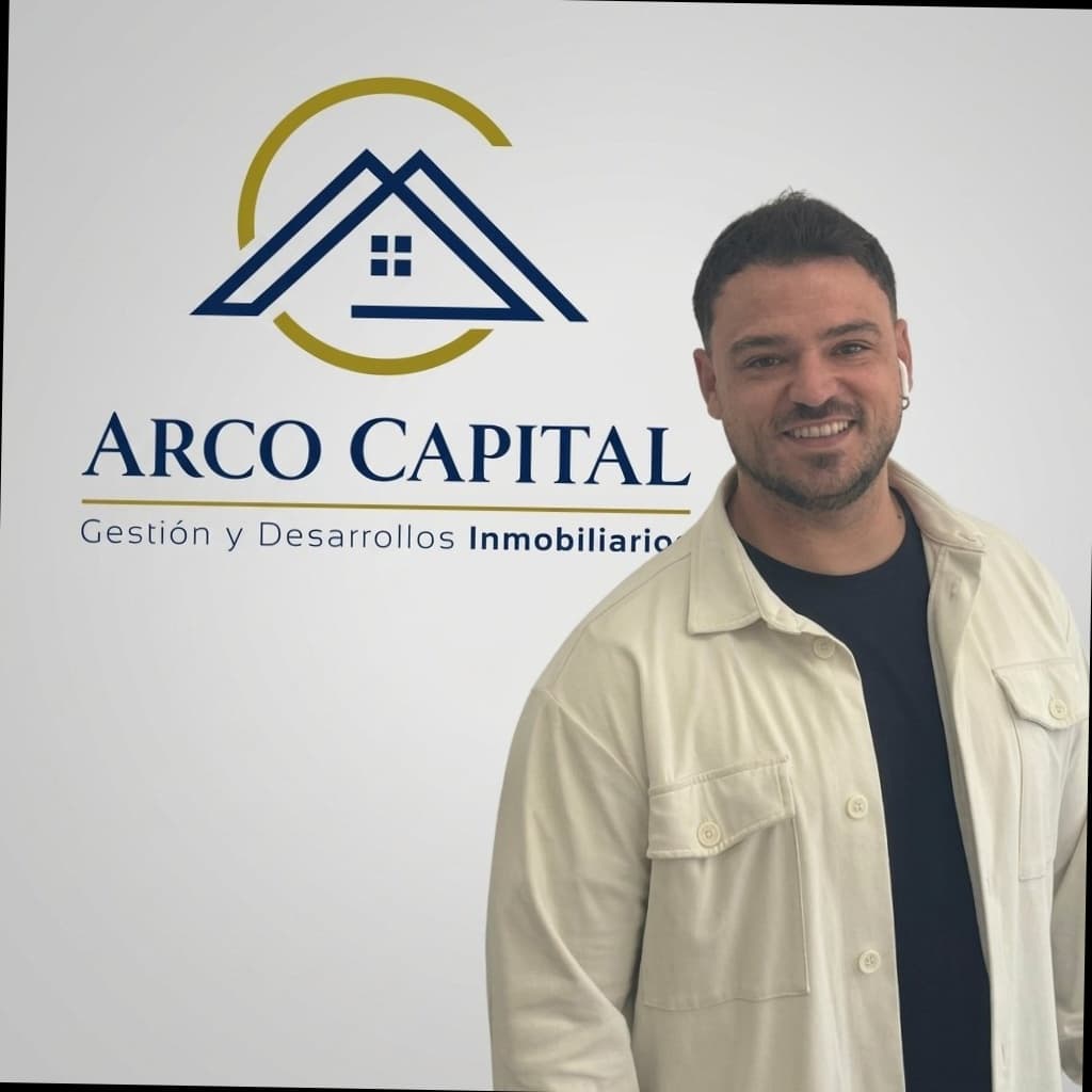 Agente inmobiliario en Tudela: Julen Echeverría Álava