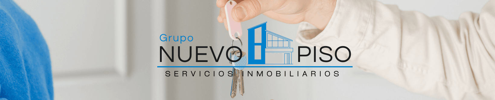 GRUPO NUEVO PISO SERVICIOS INMOBILIARIOS - Agencia inmobiliaria en Fuenlabrada