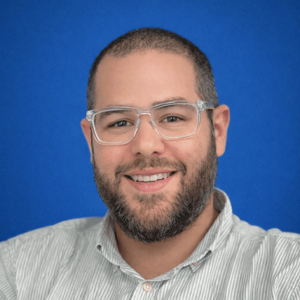 Alejandro Espiau Mallart