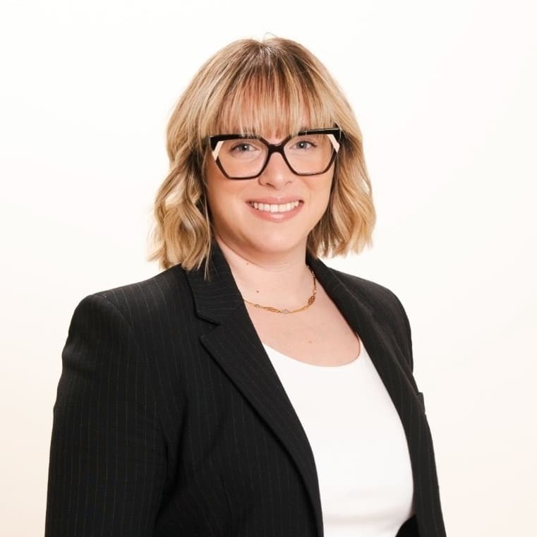 Agente inmobiliario en Sant Feliu de Guíxols: Mireia Plaja
