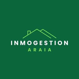 Inmogestión Araia