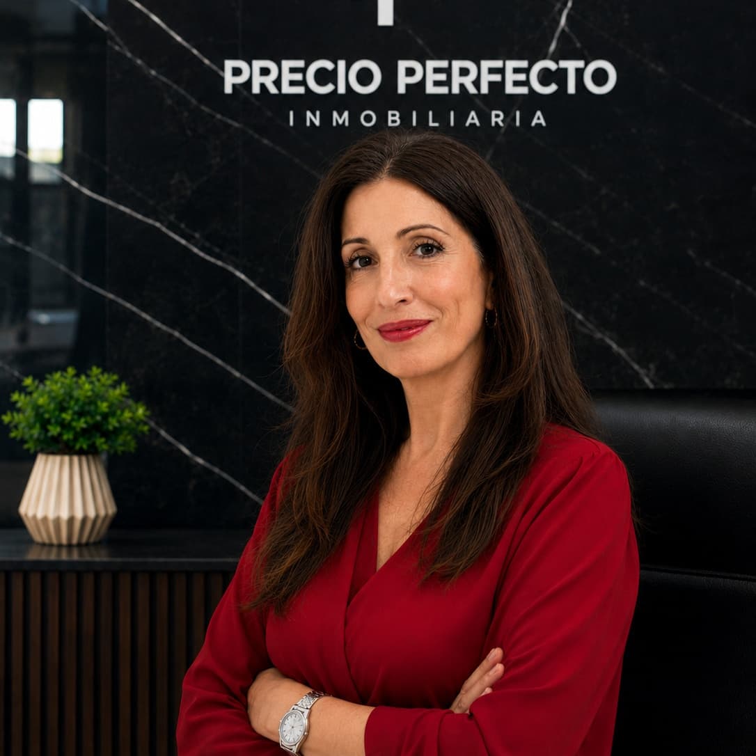 Agente inmobiliario en Arrecife: Mira  Sabkova Ganeva