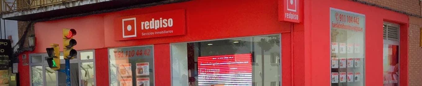 Raúl Fernández Redondo - Agente inmobiliario en Fuenlabrada
