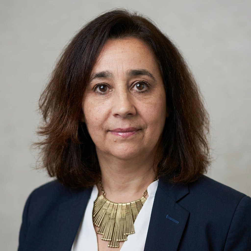 María  Ángeles Muñoz 