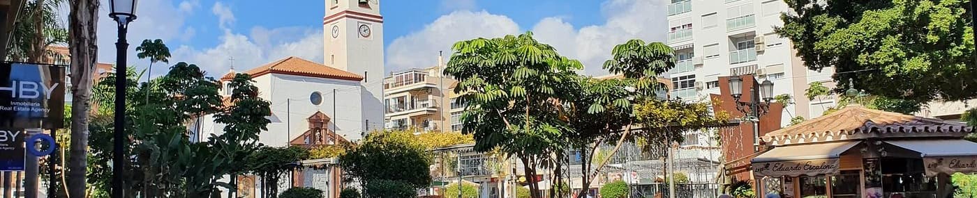 ARA PROPERTY - Agencia inmobiliaria en Fuengirola 