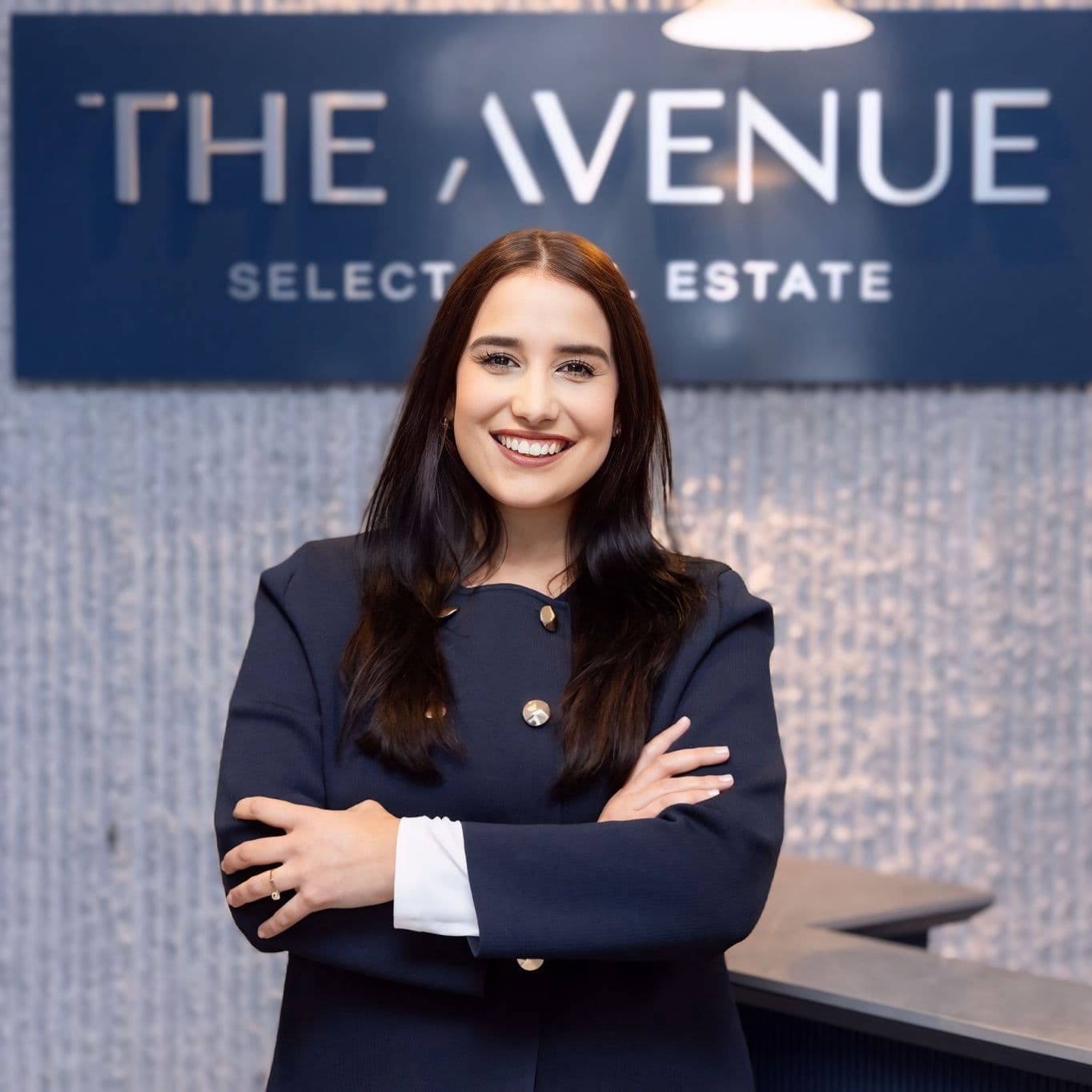 Agente inmobiliario en Salamanca: Vanessa Istúriz