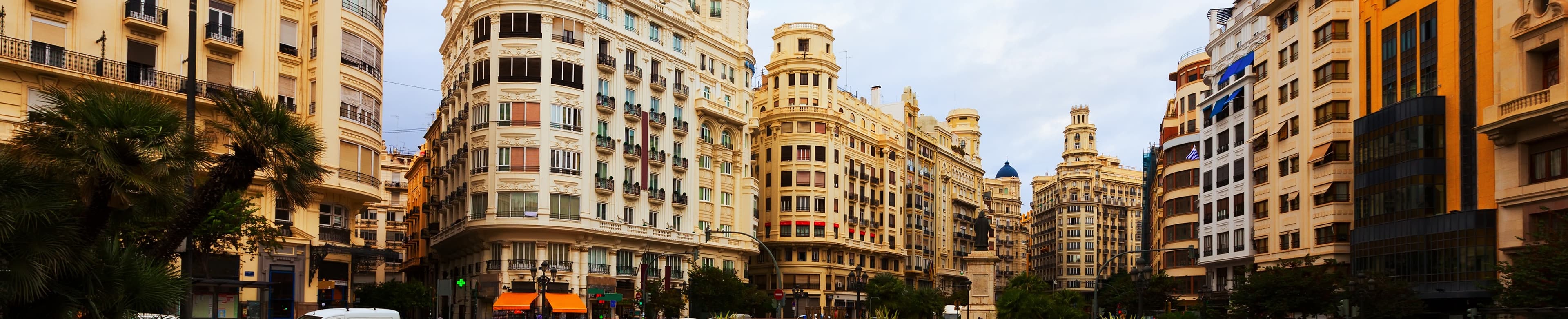 Eduardo Castaño - Agente inmobiliario en Campanar