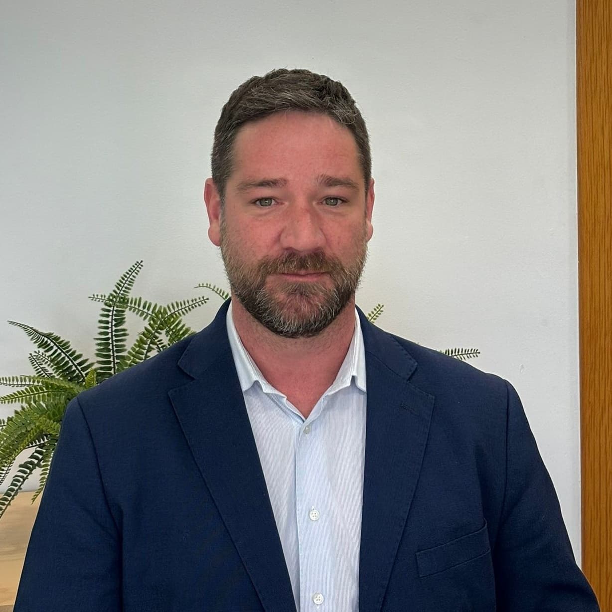 Agente inmobiliario en Badalona: Jonatan Verdugo Castro