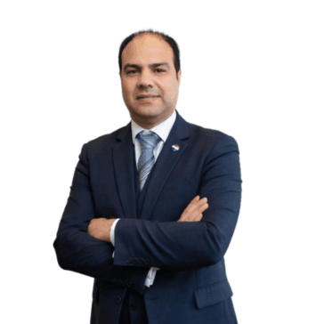 Agente inmobiliario en Madrid: Alejandro Albeniz