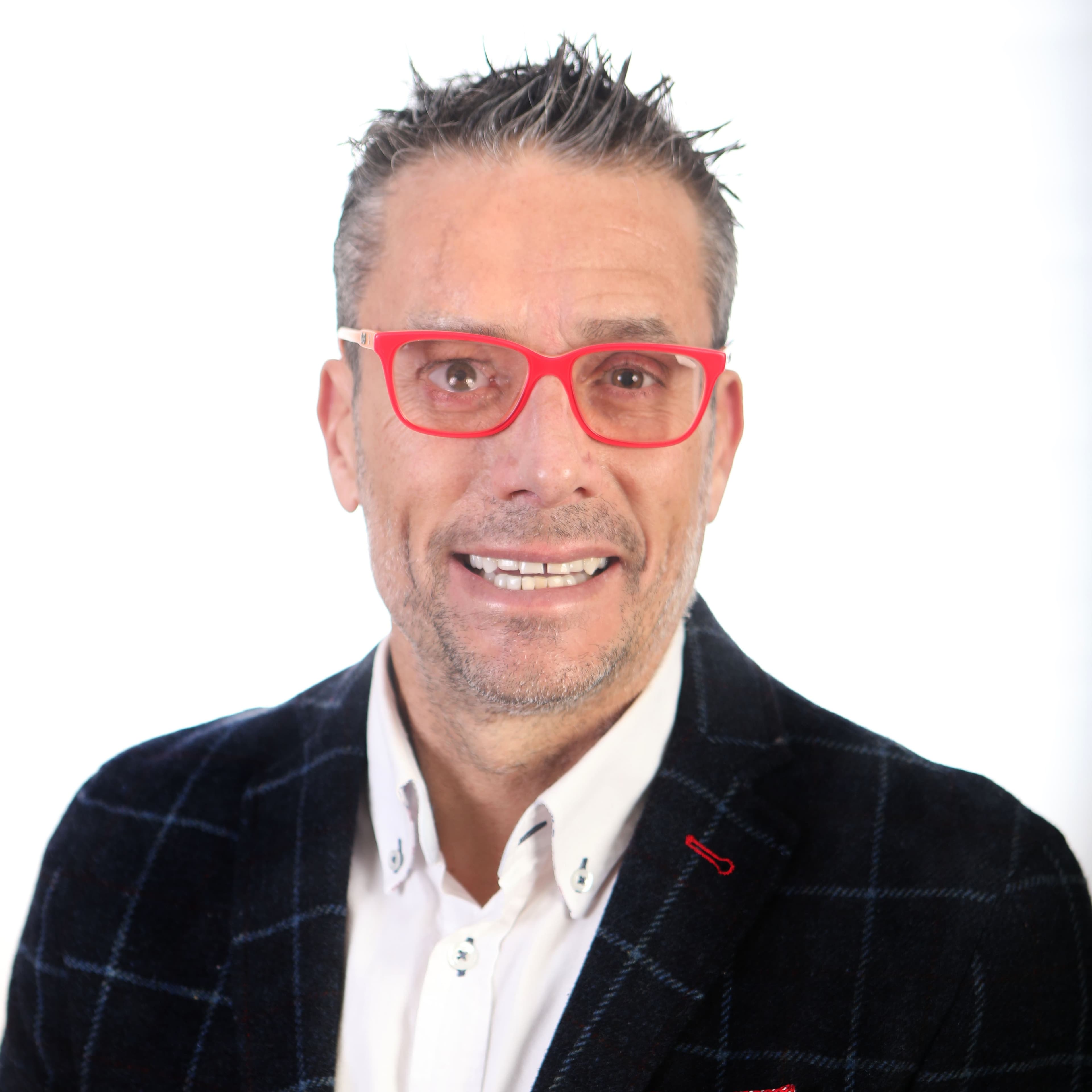 Agente inmobiliario en Santa Pola: Francisco Castillo Prieto
