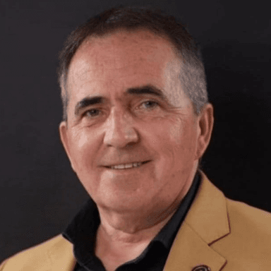 Agente inmobiliario en Molins de Rei: Sebastian Amo