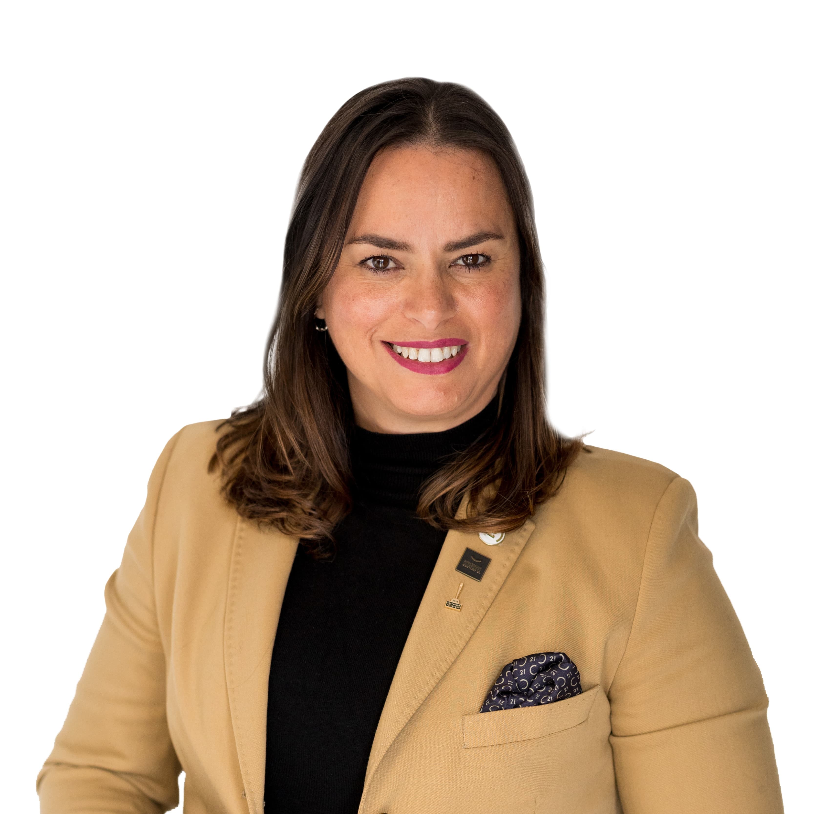 Davinia González