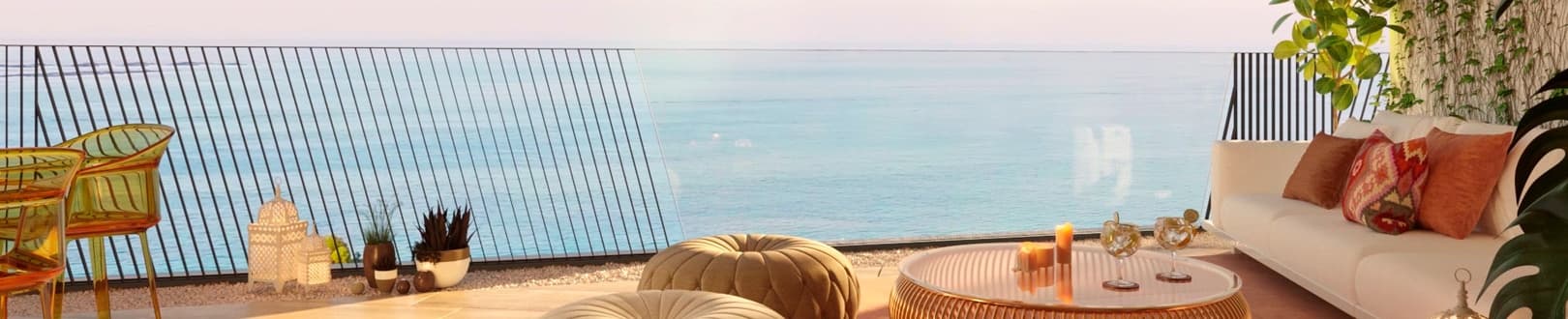 Magenta Living - Agencia inmobiliaria en Alicante (Alacant)