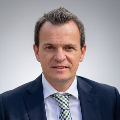 Agente inmobiliario en Las Rozas de Madrid: Raul Scholl