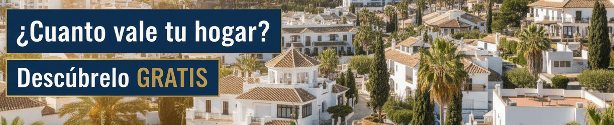 ARA PROPERTY - Agencia inmobiliaria en Fuengirola