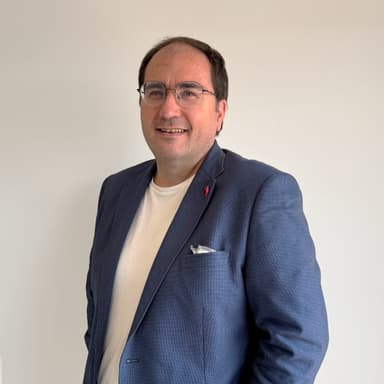 Agente inmobiliario en Lleida: Rafael Sopena Canals