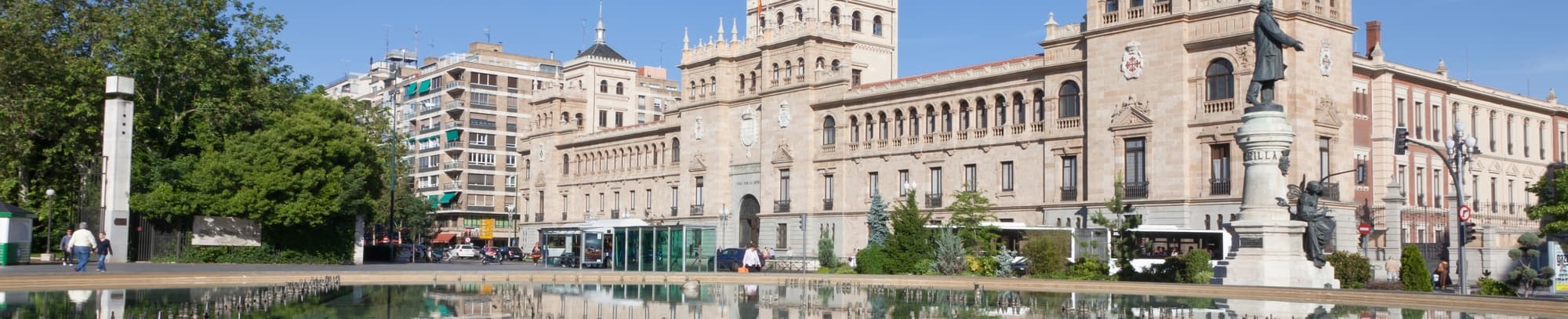 Proremar Inmuebles - Agencia inmobiliaria en Valladolid