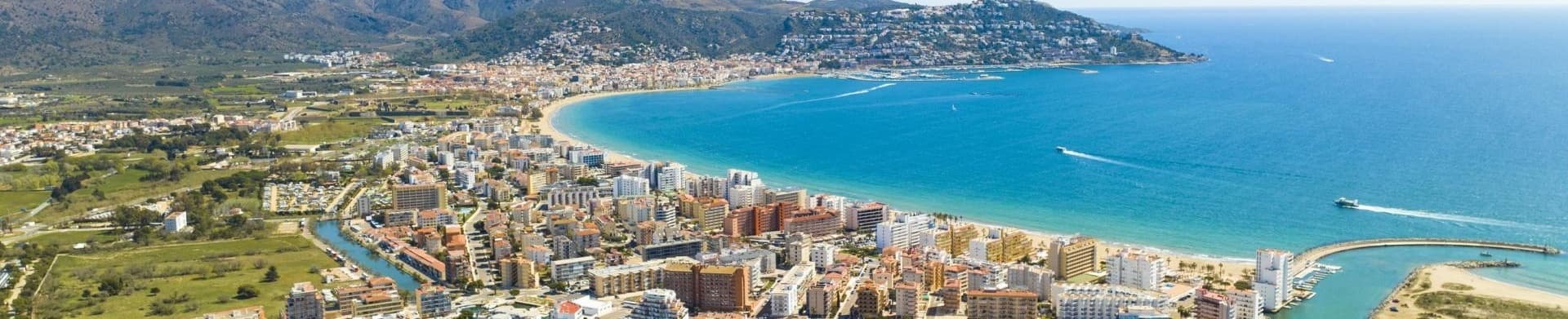Ruben Winnenbrock - Agente inmobiliario en Roses