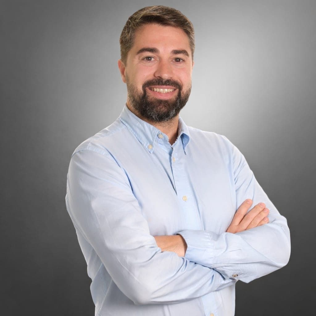 Agente inmobiliario en Valdemoro: José Manuel Pérez Valerio