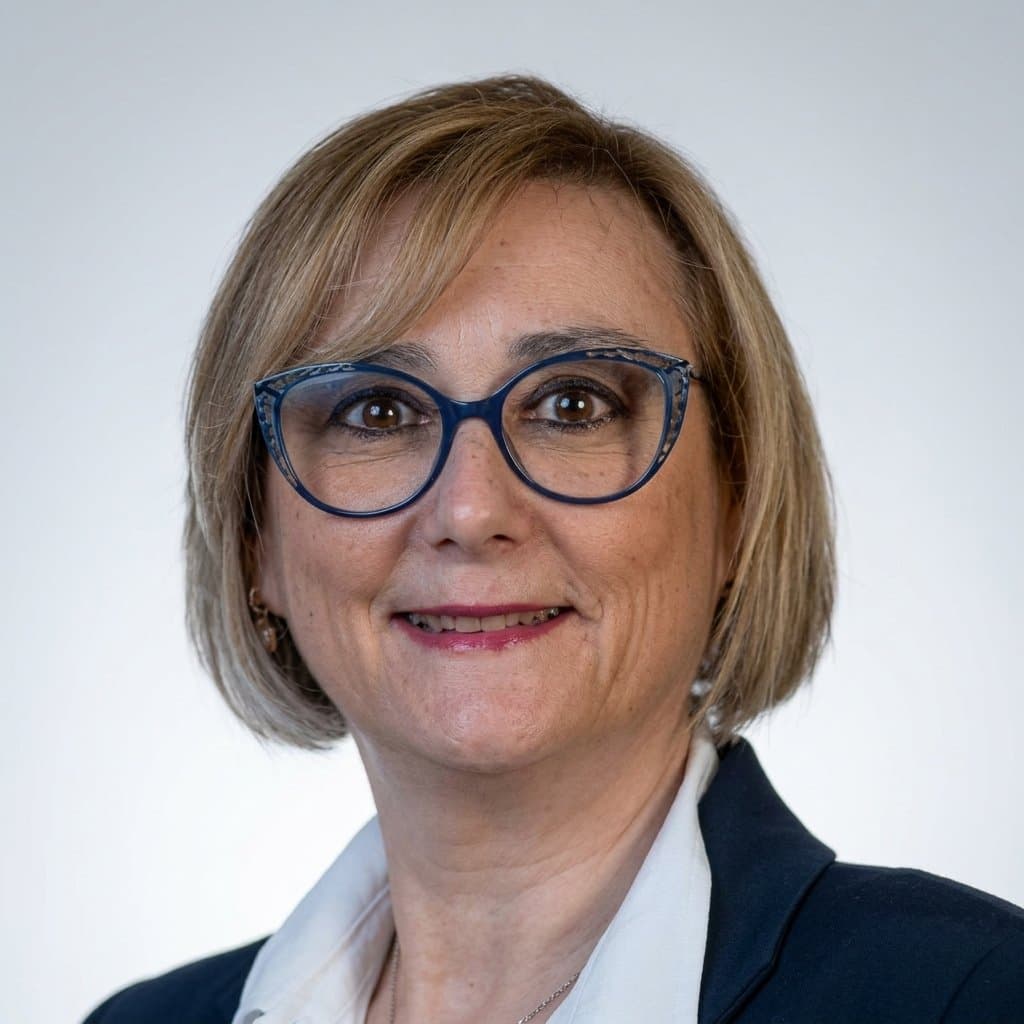 Ana Pilar Alcaire Gómez