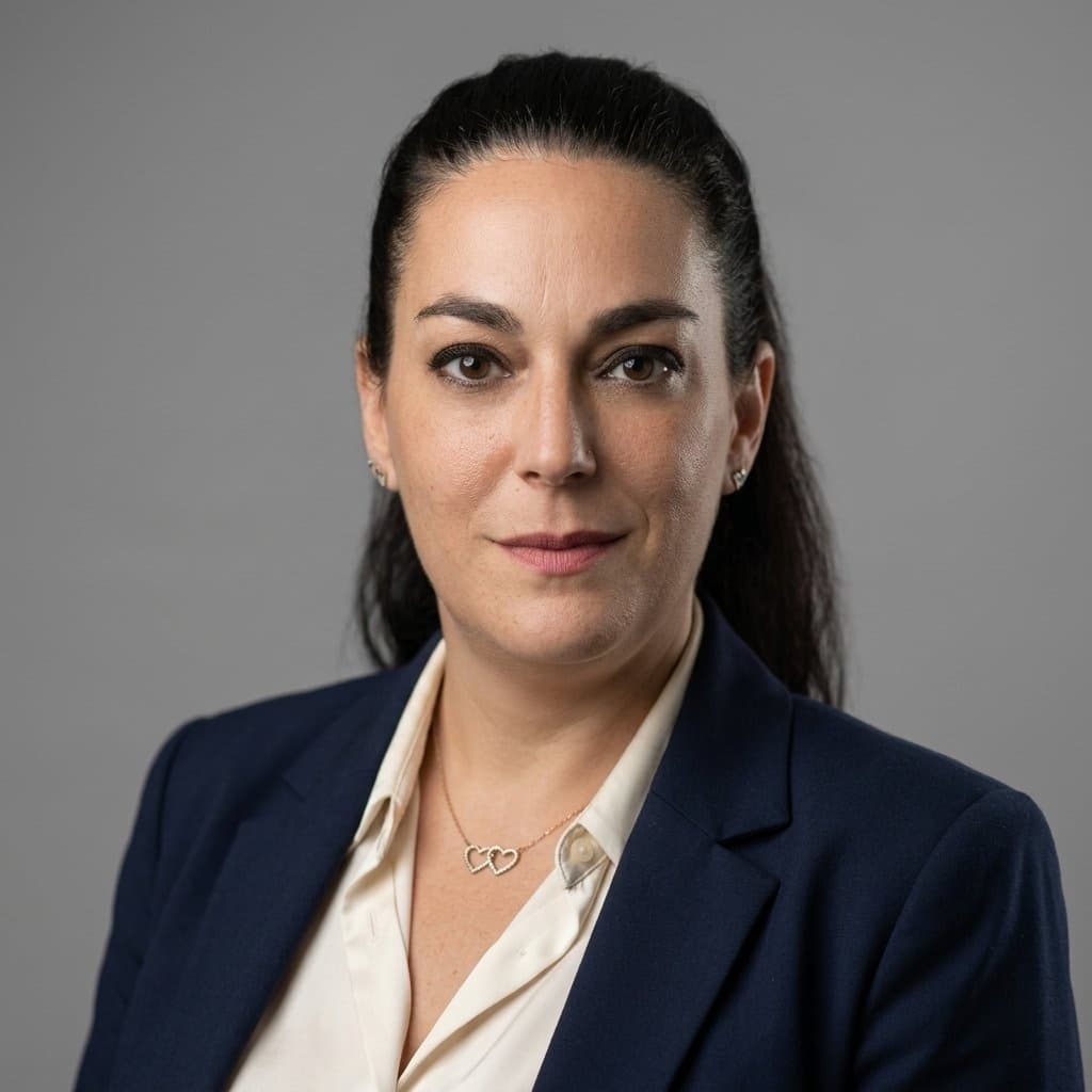 Lorena Illescas Villareal
