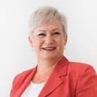 Agente inmobiliario en Chipiona: Esmeralda Vergara Luna