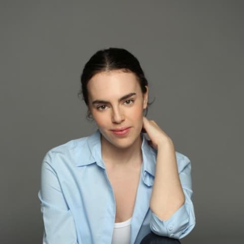 Agente inmobiliario en Retiro: Jimena Dorda Gracia