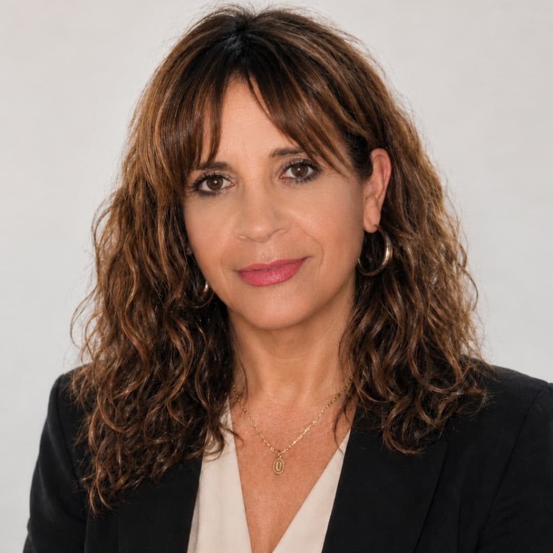 Encarna  Gomariz López