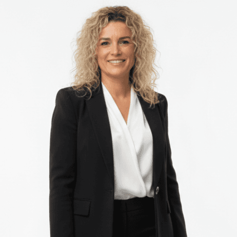 Agente inmobiliario en Getxo: Idoia Mielgo