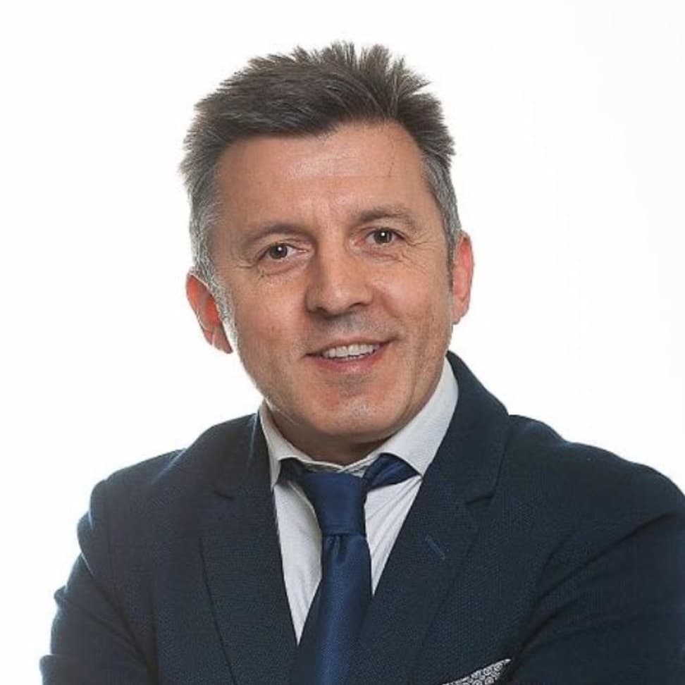 Agente inmobiliario en Ponferrada: Tomás Diez Diez