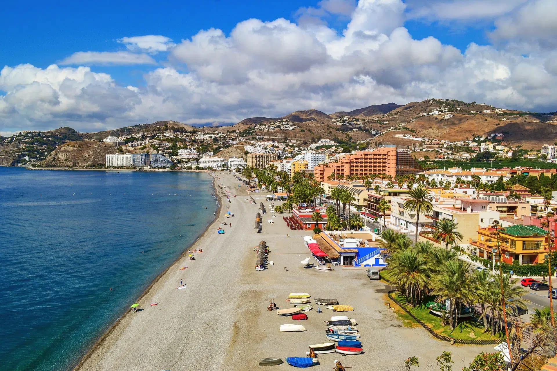 Fortuny Asesores Inmobiliarios - Agencia inmobiliaria en Almuñécar