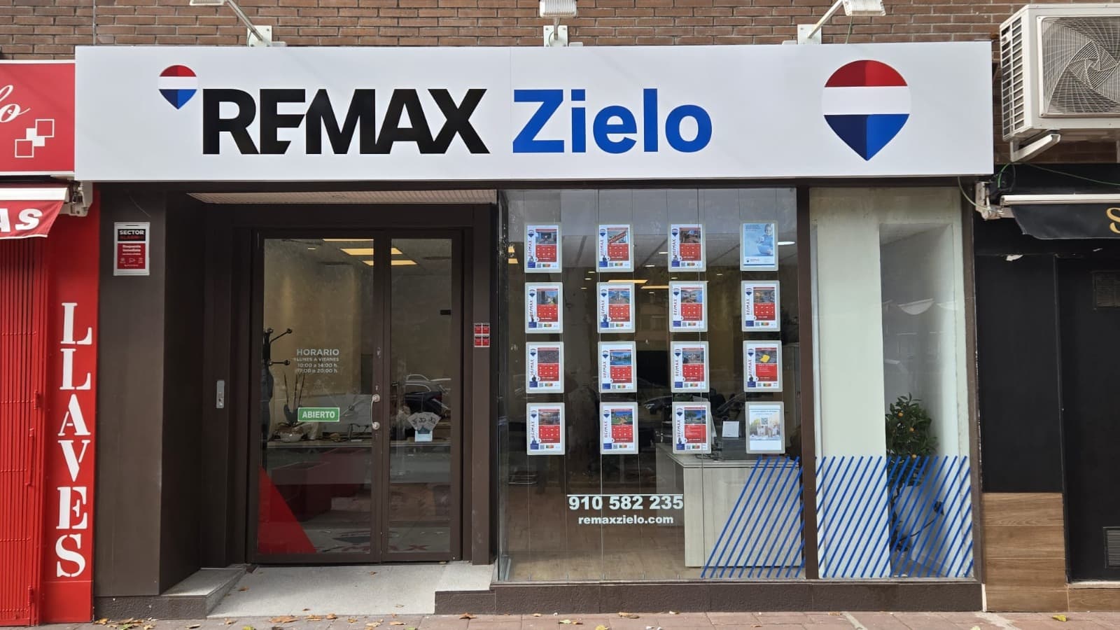 Sergio Díez - Agente inmobiliario en Moncloa - Aravaca