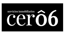Cerô6 Servicios Inmobiliarios