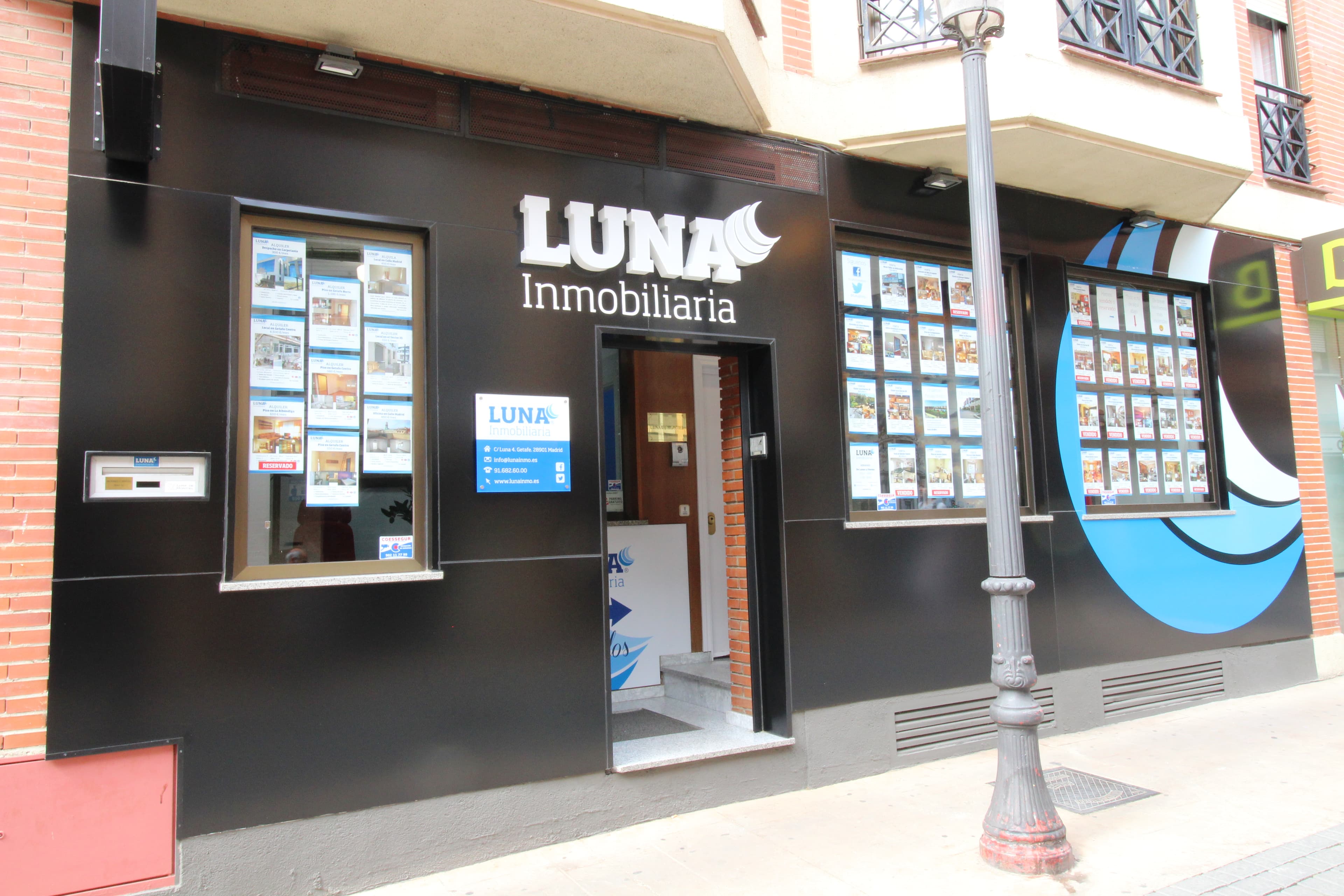 Begoña Portilla - Agente inmobiliario en Getafe