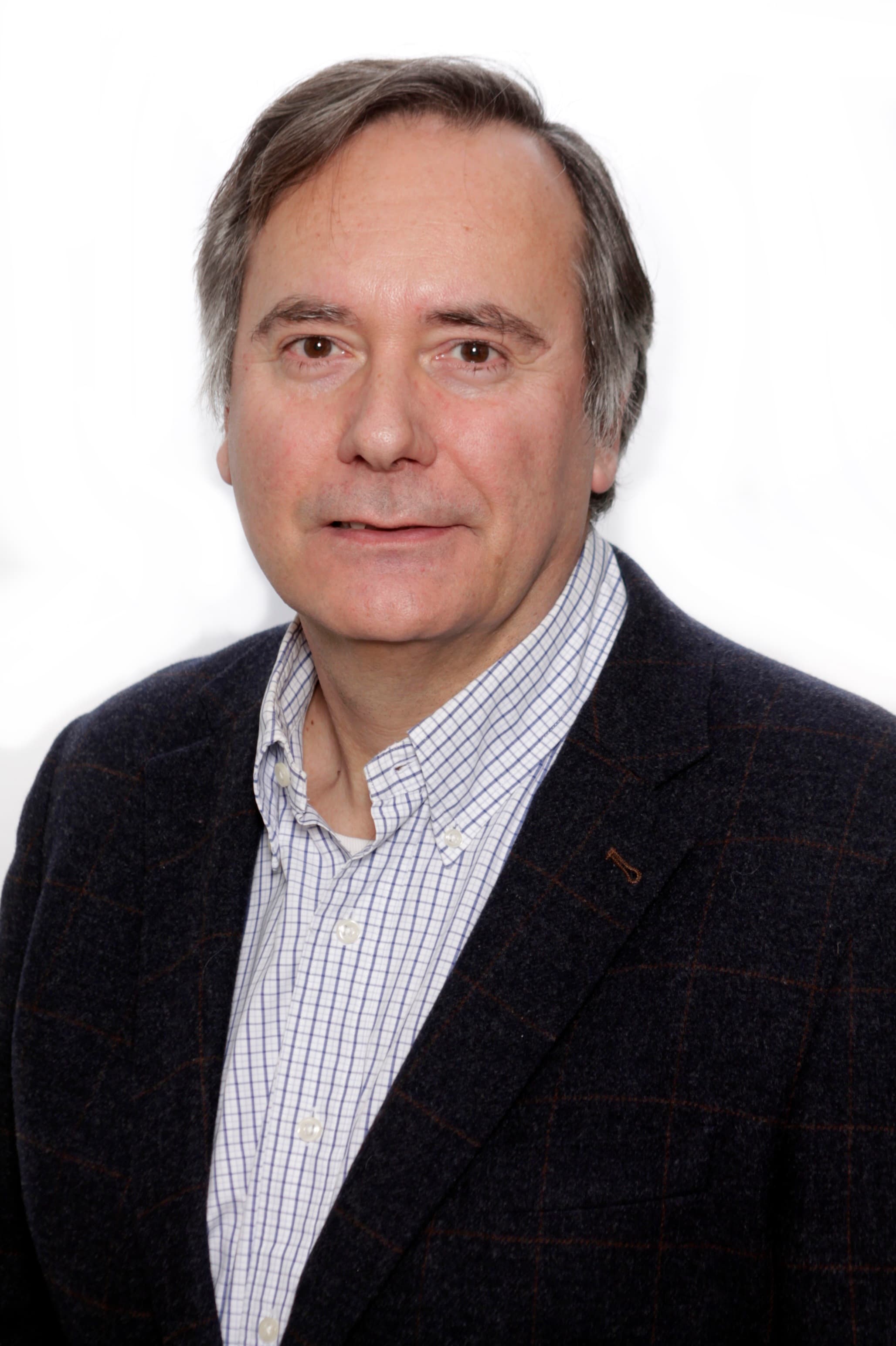 Agente inmobiliario en Galapagar: Ángel Fernández