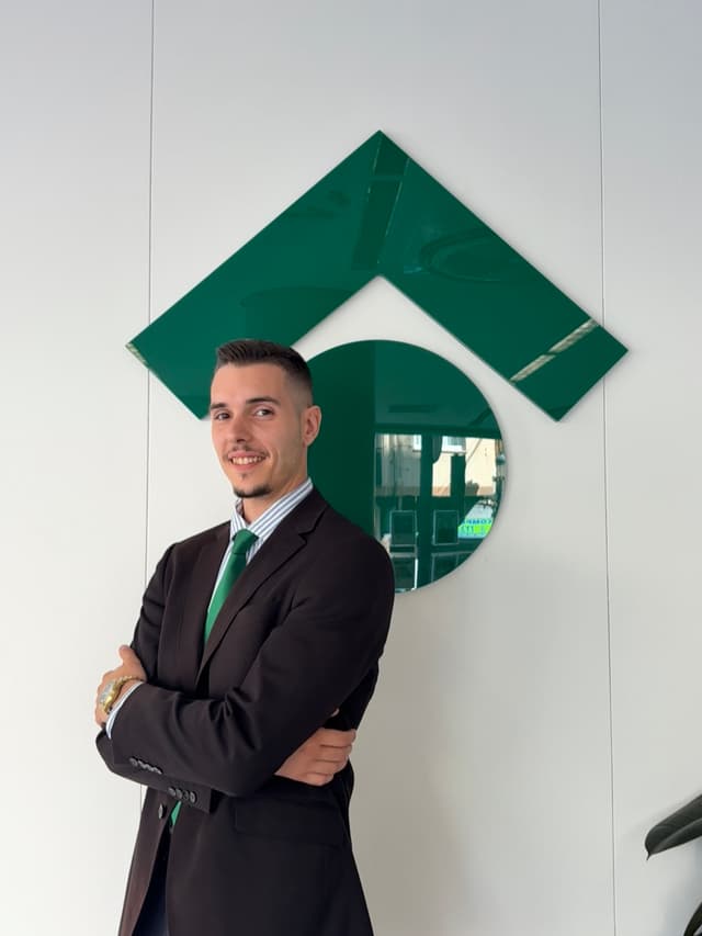Daniel Iglesias - Agente inmobiliario en 