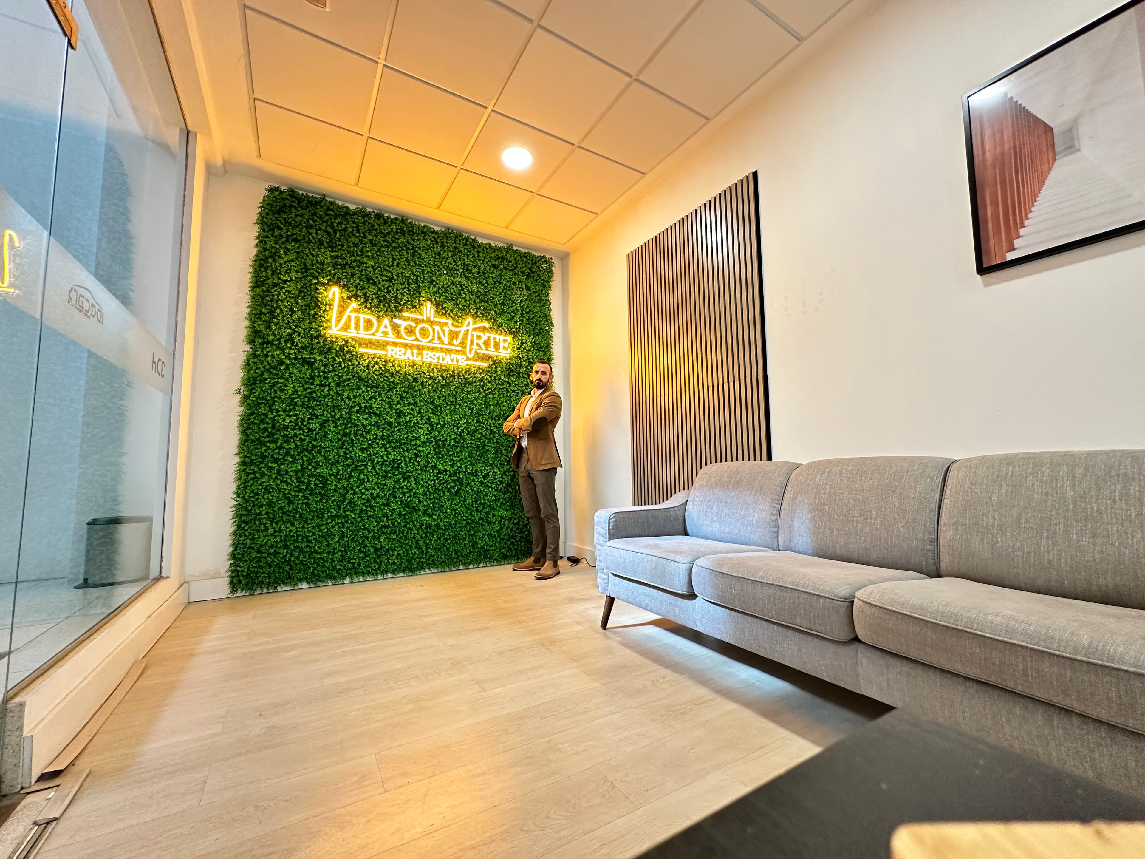 VIDA CON ARTE - Agencia inmobiliaria en San Sebastián de los Reyes