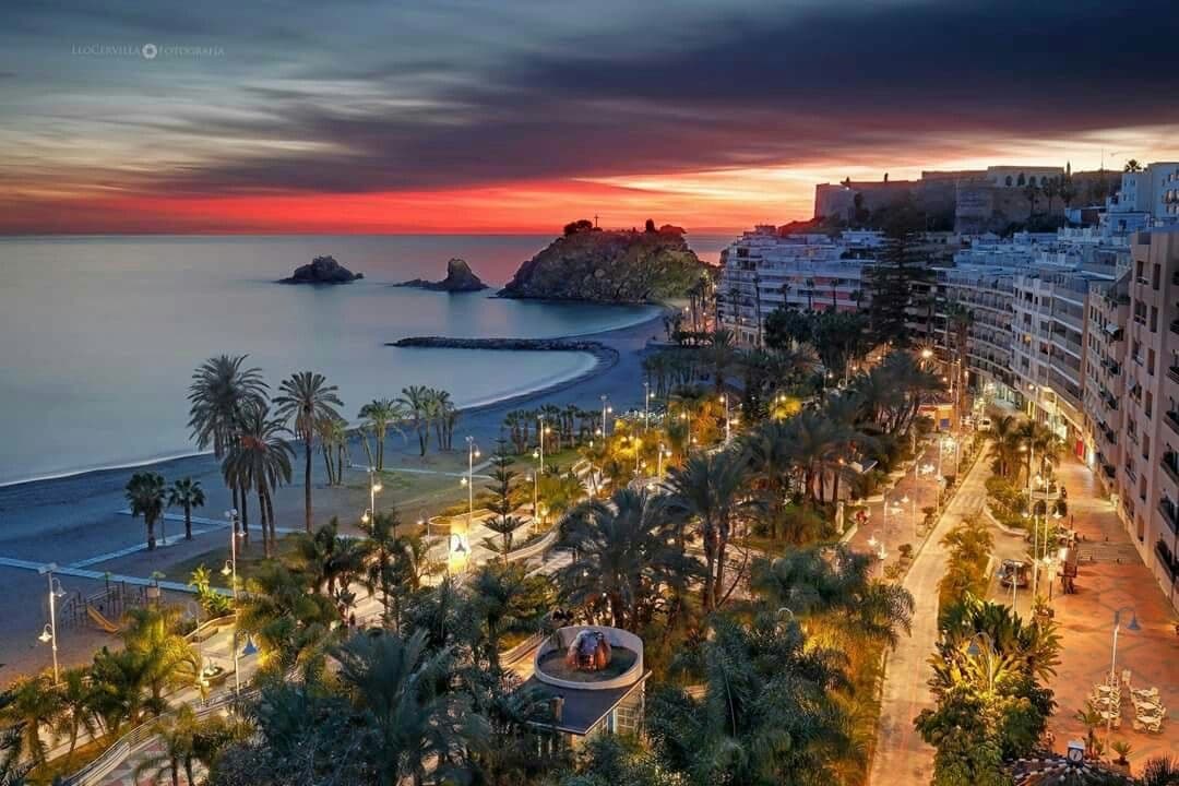 Paraíso Costa Tropical - Agencia inmobiliaria en Almuñécar