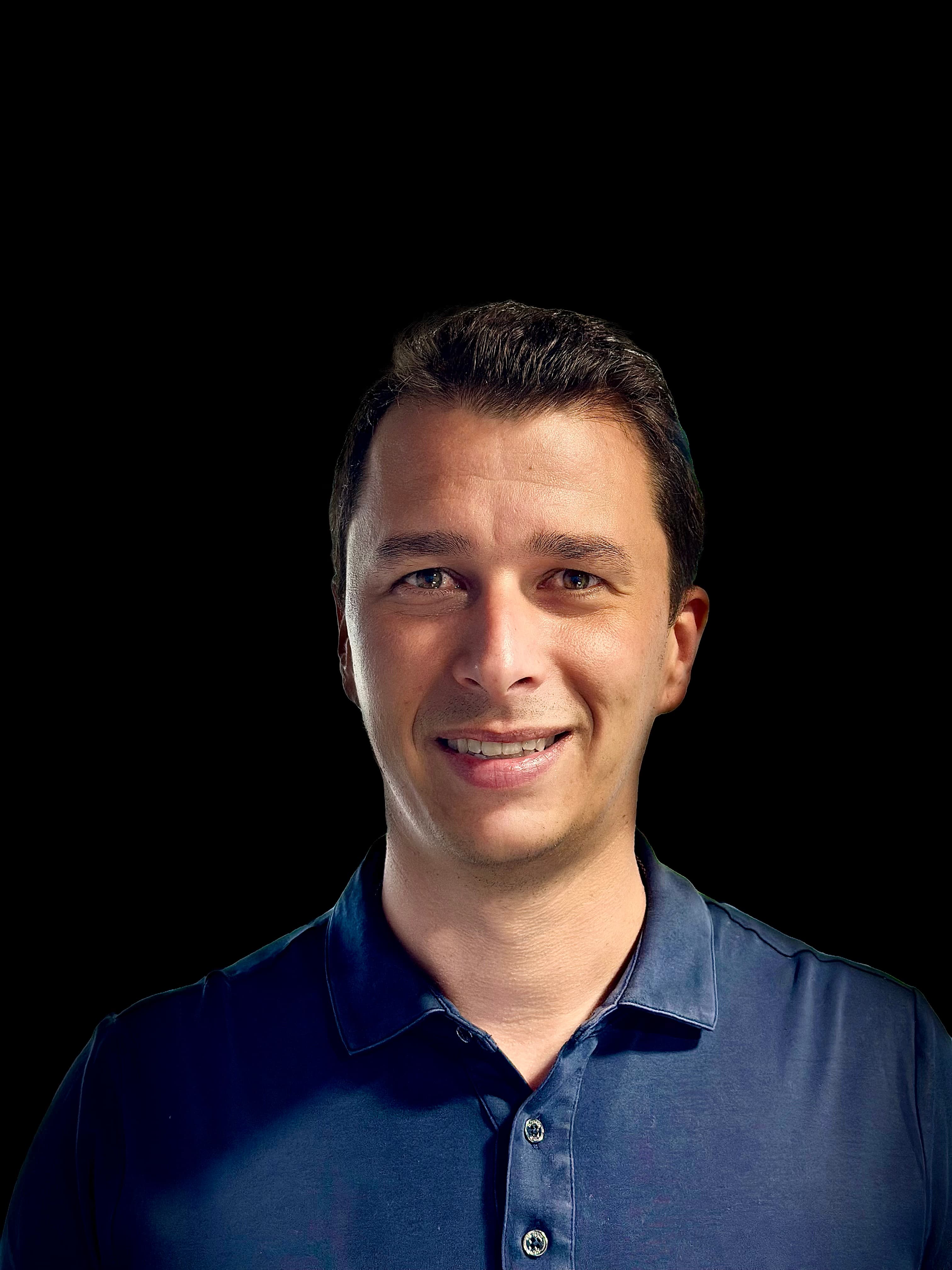 Jonas Genovés Botman