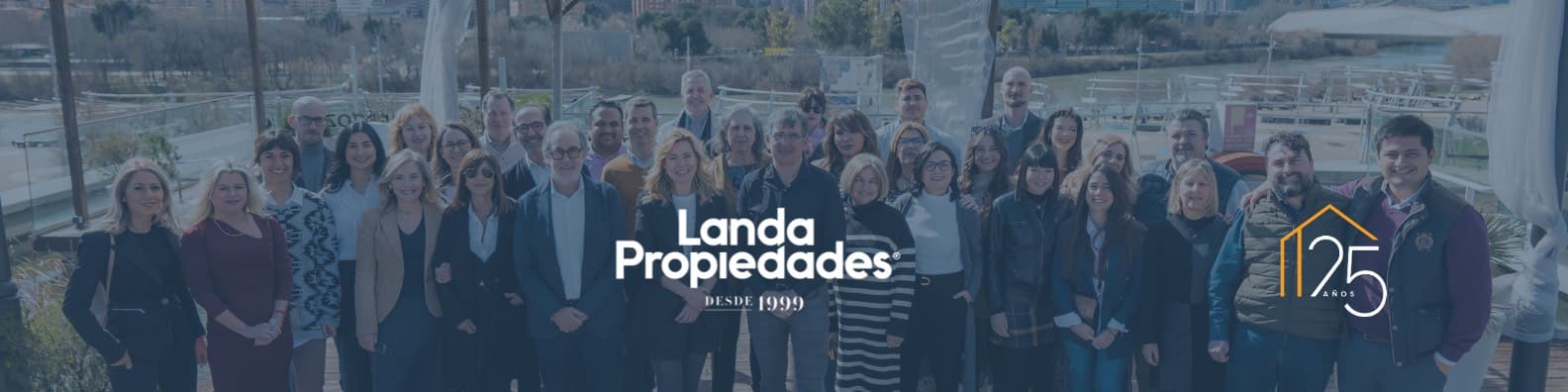 Landa Propiedades - Matias Elalle - Agencia inmobiliaria en Zaragoza