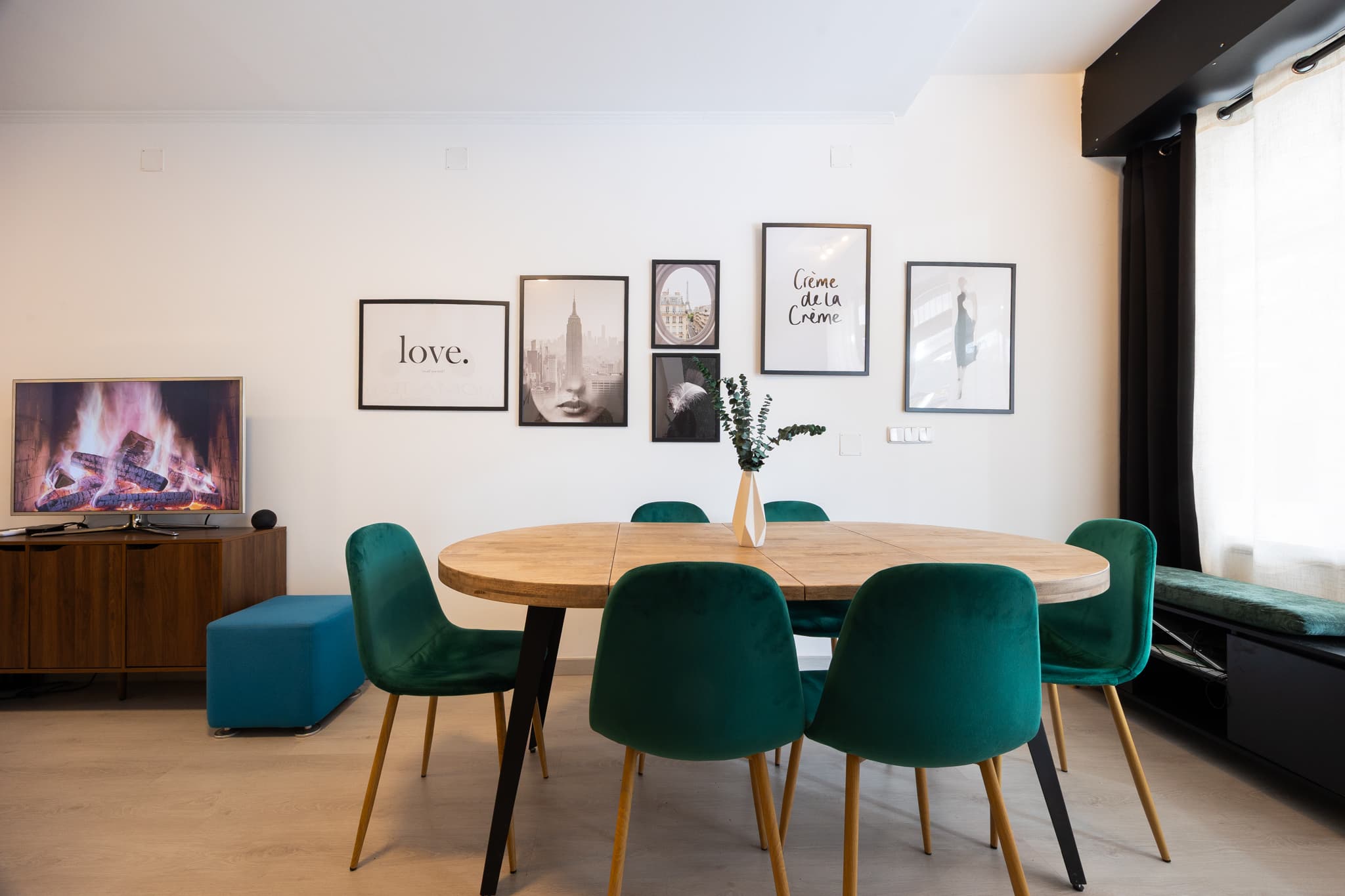 Moma Team Real Estate - Agencia inmobiliaria en Madrid