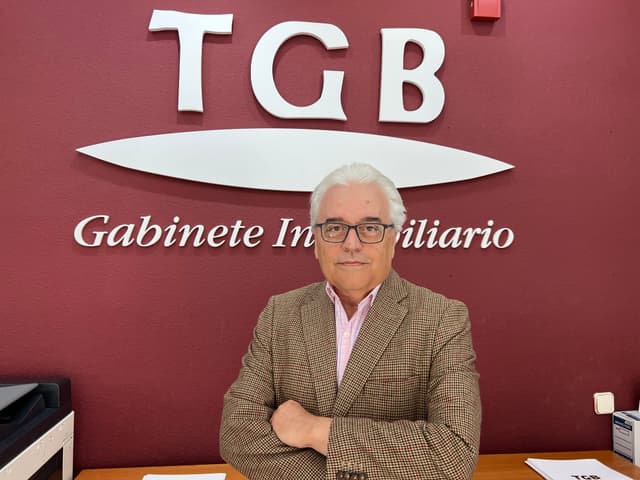 Javier Trompeta Ors - Agente inmobiliario en Ciempozuelos