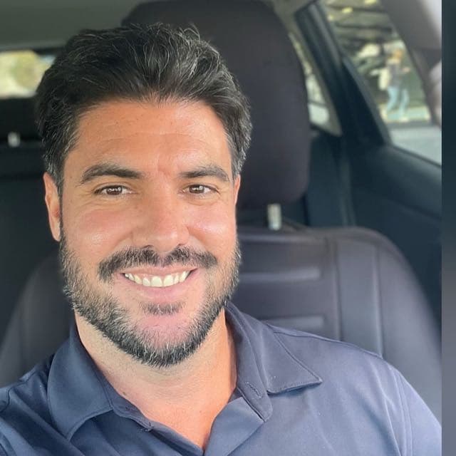 Juan Fernando Luque Oliveros