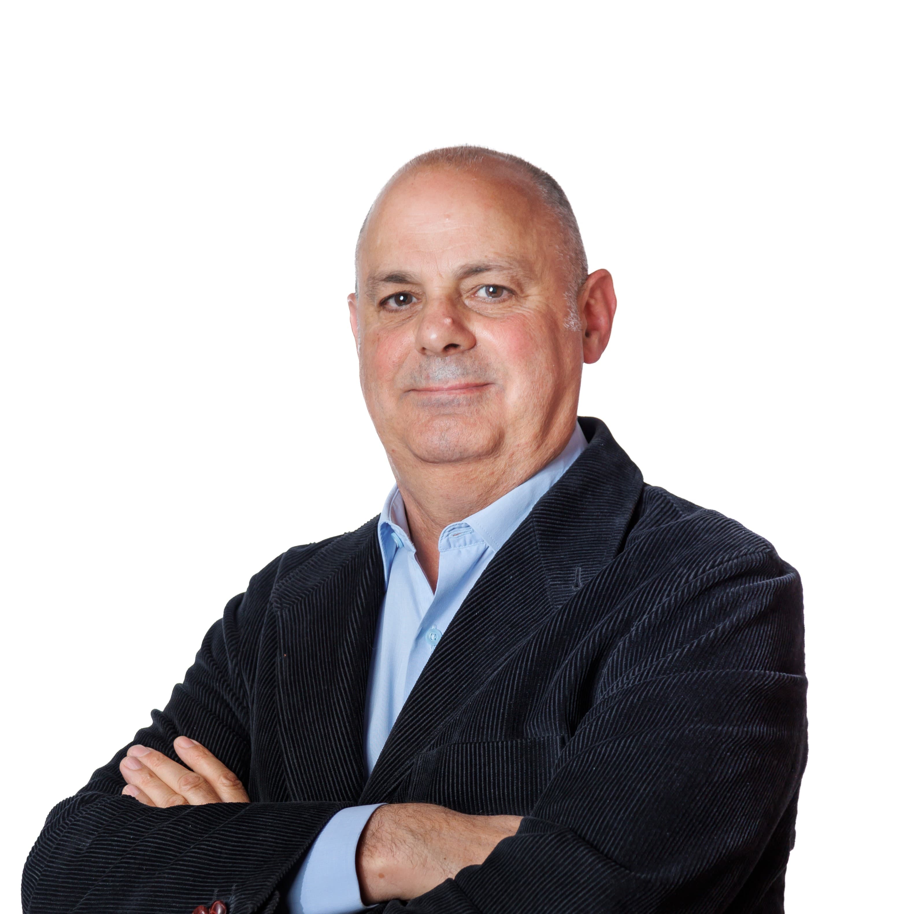 Alberto  López Jimenez