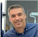 Iñaki Padreda Cortizo
